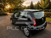 2016 Volkswagen Up