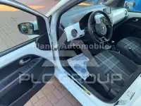 2016 Volkswagen Up