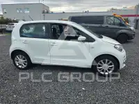 2016 Volkswagen Up