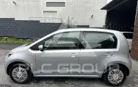 2016 Volkswagen Up