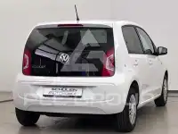 2016 Volkswagen Up