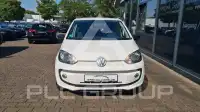 2016 Volkswagen Up