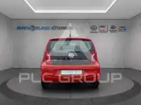 2016 Volkswagen Up