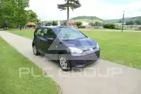 2016 Volkswagen Up