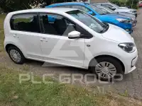 2016 Volkswagen Up