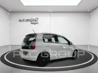 2016 Volkswagen Up