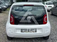 2016 Volkswagen Up
