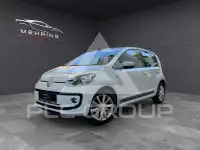 2016 Volkswagen Up