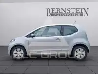 2016 Volkswagen Up
