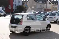 2016 Volkswagen Up