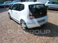 2016 Volkswagen Up