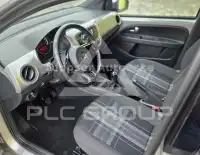 2016 Volkswagen Up