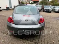 2016 Volkswagen BEETLE
