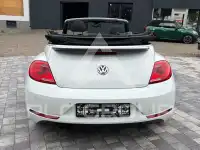 2016 Volkswagen BEETLE