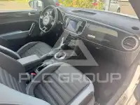 2016 Volkswagen BEETLE