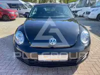 2016 Volkswagen BEETLE