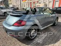 2016 Volkswagen BEETLE