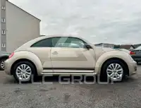 2016 Volkswagen BEETLE
