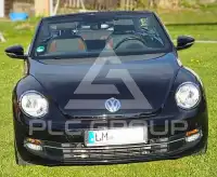 2016 Volkswagen BEETLE