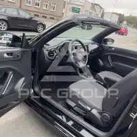 2016 Volkswagen BEETLE