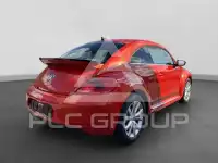 2016 Volkswagen BEETLE