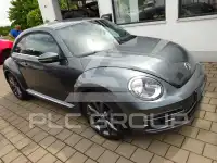 2016 Volkswagen BEETLE