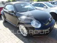 2016 Volkswagen BEETLE