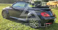 2016 Volkswagen BEETLE