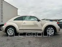 2016 Volkswagen BEETLE