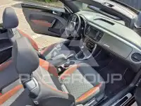 2016 Volkswagen BEETLE