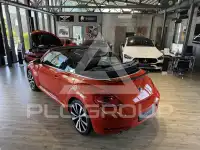 2016 Volkswagen BEETLE