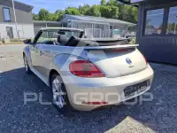 2016 Volkswagen BEETLE
