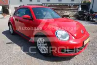 2016 Volkswagen BEETLE