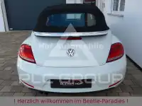2016 Volkswagen BEETLE