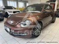 2016 Volkswagen BEETLE