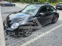 2016 Volkswagen BEETLE