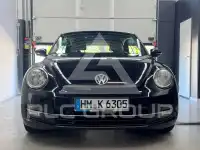 2016 Volkswagen BEETLE