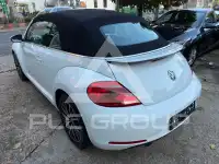 2016 Volkswagen BEETLE