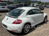 2016 Volkswagen BEETLE