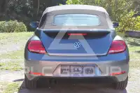 2016 Volkswagen BEETLE
