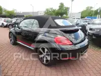 2016 Volkswagen BEETLE