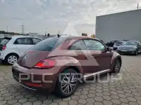 2016 Volkswagen BEETLE