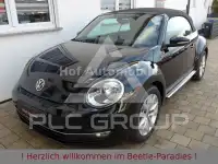 2016 Volkswagen BEETLE
