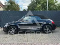 2016 Volkswagen BEETLE