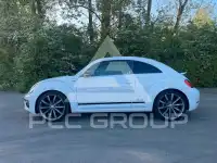 2016 Volkswagen BEETLE