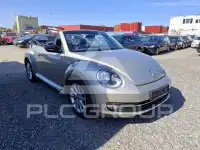 2016 Volkswagen BEETLE