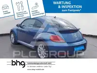 2016 Volkswagen BEETLE