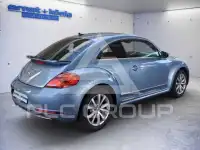 2016 Volkswagen BEETLE