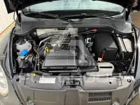 2016 Volkswagen BEETLE