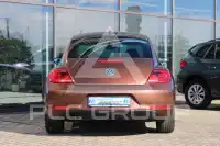 2016 Volkswagen BEETLE
